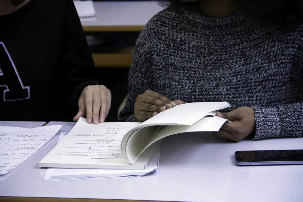 未來讀書計畫:提升競爭力,邁向成功之路